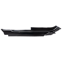 Cab Floor Support