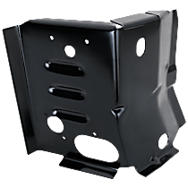 Cab Floor Support