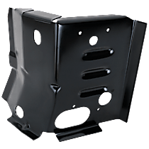 Cab Floor Support
