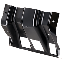 Cab Floor Support