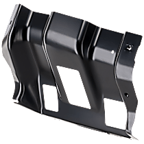 Cab Floor Support
