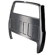 Direct Fit Cab Rear Panel, Sold Individually