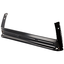 Direct Fit Cab Rear Panel, Sold Individually