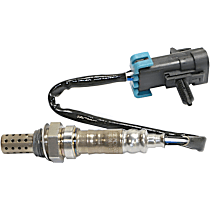 Before Catalytic Converter Oxygen Sensor, Sold individually, 4-wire, 8 Cyl 4.6L