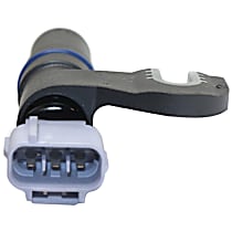 Camshaft Position Sensor, 3 Blade Terminals, 10 Cyl., 8.0L Engine