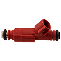 Fuel Injector - Sold Individually, New