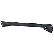 Standard Cab Pickup Passenger Side Rocker Panel