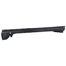 Standard Cab Pickup Driver Side Rocker Panel