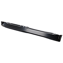 Extended Cab Pickup Passenger Side Rocker Panel