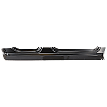 Extended Cab Pickup Passenger Side Rocker Panel