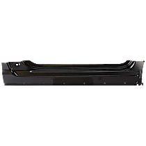 Standard Cab Pickup Passenger Side Rocker Panel