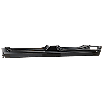 Crew Cab Pickup Driver Side Rocker Panel