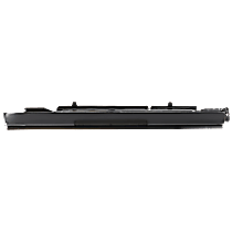 Passenger Side Rocker Panel