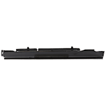 Driver Side Rocker Panel