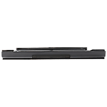 Driver Side Rocker Panel