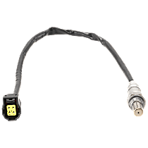 Passenger Side - After Catalytic Converter Oxygen Sensor 4-wire
