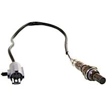 Oxygen Sensor, 4-Wire, Heated