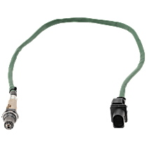 Before Catalytic Converter Oxygen Sensor, 5-Wire, Heated, Wideband Sensor