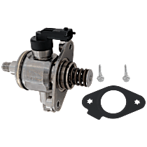 Fuel Pump, Mechanical Without Fuel Sending Unit