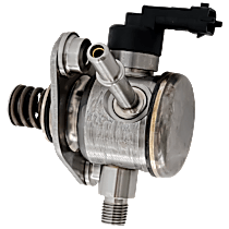 Fuel Pump, Mechanical, Without Fuel Sending Unit, 4 Cyl 2.4L - 