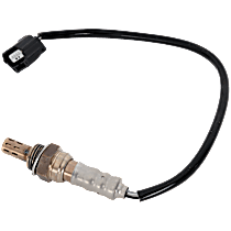 Oxygen Sensor, Sold Individually, 4-wire