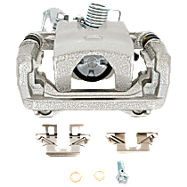 Rear, Driver Side Brake Caliper