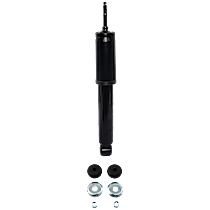Front, Driver or Passenger Side Shock, 4WD, Four Wheel Drive