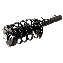 Front, Driver or Passenger Side Fully Loaded Strut