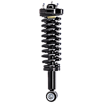 Front, Driver or Passenger Side Fully Loaded Strut