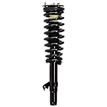 Front, Driver or Passenger Side Fully Loaded Strut