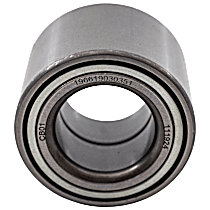 Rear, Driver or Passenger Side Wheel Bearing, Sold Individually