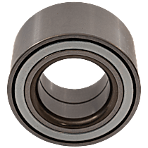 Front, Driver or Passenger Side Wheel Bearing, Sold individually