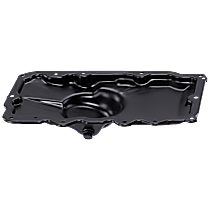 Oil Pan, 4.0L, 6 Cyl. Engine