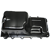 Oil Pan, 5.4L, 8 Cyl. Engine