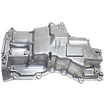 Oil Pan, 2.0L, 4 Cyl. Engine