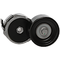Accessory Belt Tensioner, 6 Cyl 3.0L - 