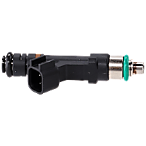 Fuel Injector - New, Sold individually