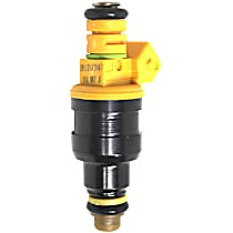 Fuel Injector, 8 Cyl., 5.0/5.8L Engines