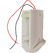 Rear Fuel Pump, With Steel Tank, Electric, Without Fuel Sending Unit, 8 Cyl 7.5L