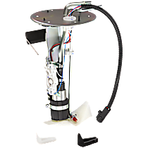 In-Tank Fuel Pump, Electric, With Fuel Sending Unit