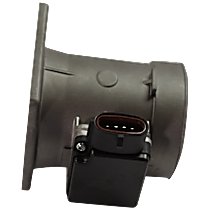Mass Air Flow Sensor, 8 Cyl 5.8L