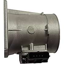 Mass Air Flow Sensor, Production Date To May 03 1999, 6 Cyl 2.5L
