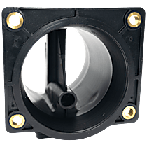 Mass Air Flow Sensor, Production Date From May 03 1999, 6 Cyl 2.5L