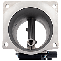 Mass Air Flow Sensor, USA or Canada Built Vehicle, 8 Cyl 5.8L