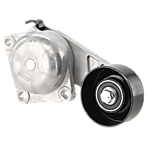 Accessory Belt Tensioner, Flat