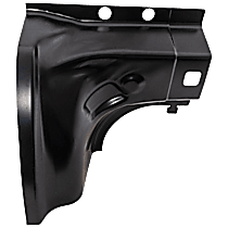 Direct Fit Door Pillar, Sold Individually
