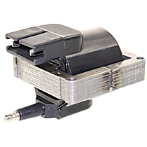 Ignition Coil, 4/6 Cyl., 2.5/2.9/3.0/3.8L Engines