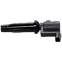 Ignition Coil, Sold individually, 4 Cyl 2.3L - 