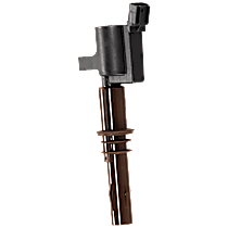 Ignition Coil, Sold Individually, 8 Cyl 4.6L