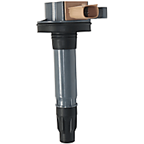 Ignition Coil, Sold Individually, 6 Cyl 3.5L